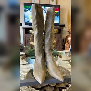 Fashion long boots 👢